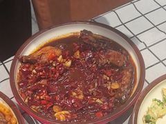 -江西老表·经典江西八大碗