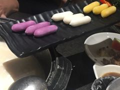 -煲宫猪肚鸡(昆山金鹰国际购物中心店)