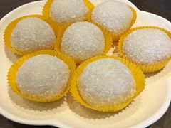 -一口小满手作糯米糍(北山店)