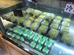 -鲍师傅糕点(春熙路店)