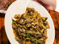 -陈鹏鹏潮汕菜(欢乐海岸 海边景观店)