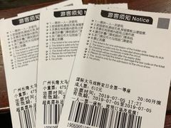 -广州长隆国际大马戏