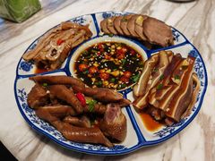 -曾家厨房·新徽菜(高新天柱路店)