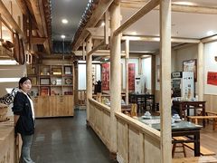 -田园印象·成都土菜院子(华阳店)