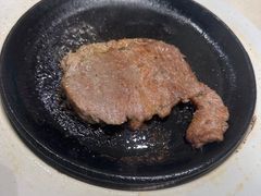 -快乐爱斯米牛排·寿喜烧自助(亿合城店)
