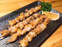 -立山居酒屋·烧鸟 天妇罗(西北湖店)