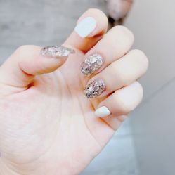 点击看大图 -花系美·美甲美睫精品店