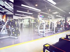 -每刻健身工作室(西直门店)