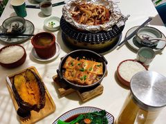 古法秘制窑鸡-原味田园·客家菜·土窑鸡(中航城君尚购物中心店)