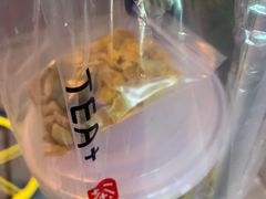 -加减茶饮(高沙店)