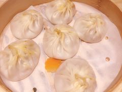 经典蟹粉小笼包-弄堂小笼包(天津南开大悦城店)