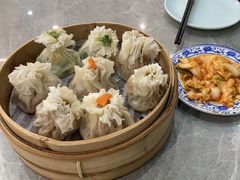 -都一处烧麦馆(前门店)