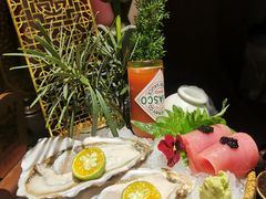 -蟹犇前•帝王蟹雪蟹(陆家嘴店)