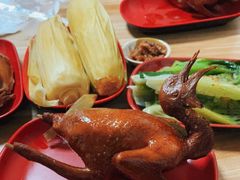 -光明刘冰乳鸽店(光明法政北路店)