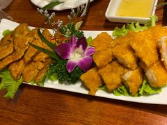 -Siam泰餐厅(水上公园店)