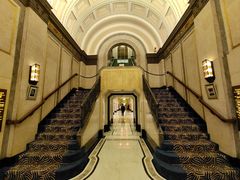 -上海和平饭店 Fairmont Peace Hotel