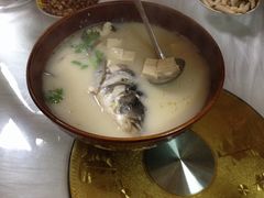 -灵福缘私房菜·农家菜(拈花湾·灵山大佛必推店)