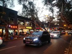 -四川大学(华西校区)