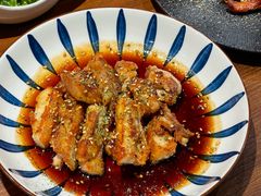 -春田小幸铁板烧(忠义街店)