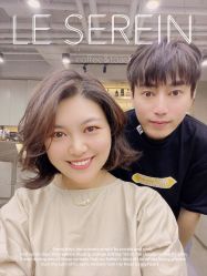 -变画·发型STUDIO