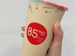 -85度C(重庆大坪英利店)