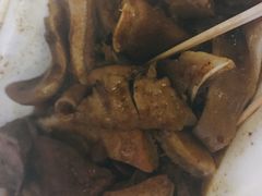 -明记牛杂(新马路分店)