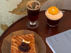-WABI COFE(愚园路店)