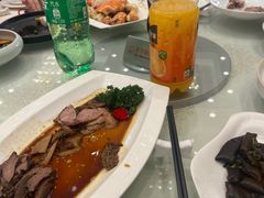 -南京东郊国宾馆