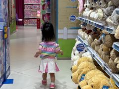 -TOYSRUS玩具反斗城(上海万象城店)