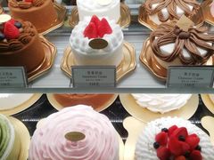 -布歌东京(金融街购物中心店)