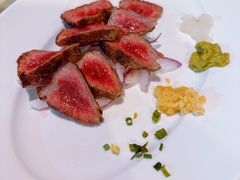 -BISTROFIORE美伊娜(伊犁南路店)