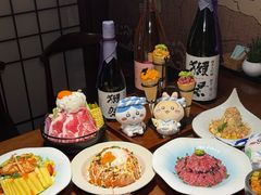 -熊藏居酒屋(kkone店)