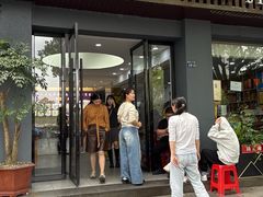 -杨记海鲜楼(三门黑金冠店)