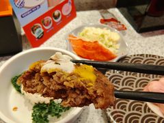 -争鲜回转寿司(中街大悦城店)