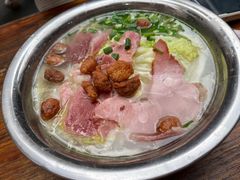 -晓芬叉烧圆子粉