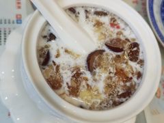 -广信牛奶甜品世家(台东店)