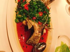 -玫瑰厅上海菜(兴国路店)