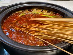 -钢管厂五区小郡肝火锅串串香(总店)