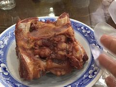 -乔家满族八大碗(流水沟店)