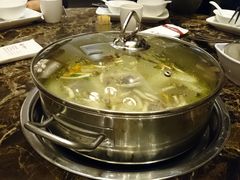 -许府牛杂·鲜牛肉火锅(梁溪万达店)