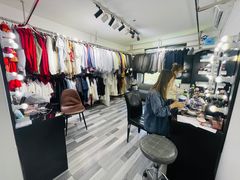 -bobo高端证件照工作室(三元桥店)