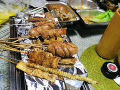 -云晓光头烧烤吧(新大陆广场店)