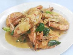 -明记烧鱼美味店