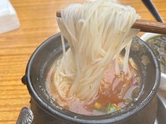 -李记特色罐罐米线(重庆中环大厦店)