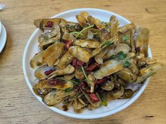 -渔家乐小海鲜(皇姑店)