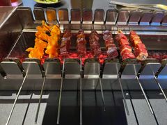 -好唛士·精酿啤酒烧烤(金沪路店)