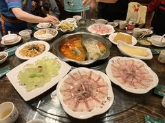 -芦苇荡·酸汤鱼(回龙观店)