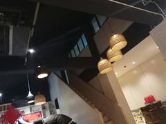 大堂-许府牛火锅(信义坊总店)