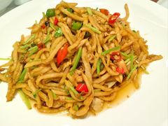 -新乾隆酒楼(帝景园店)