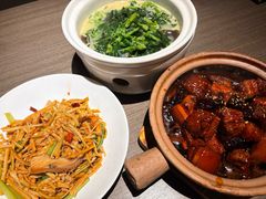 -鑫小城故事·藕汤·家常菜(台北一路总店)